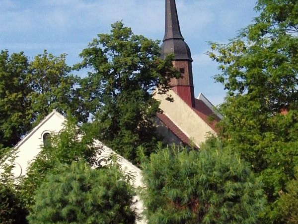 kościół dom i cała reszta