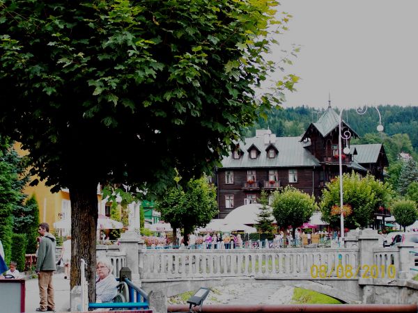 zdjecie Krynica-Zdrój