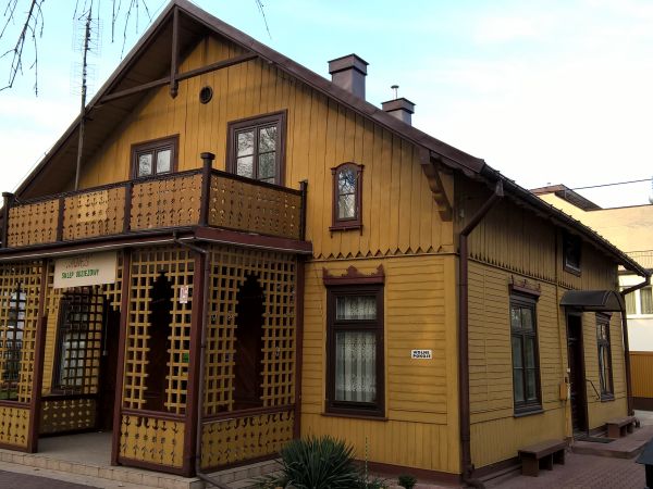 zdjecie Busko-Zdrój