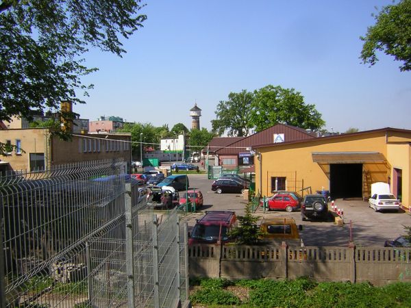 zdjecie Sulechów