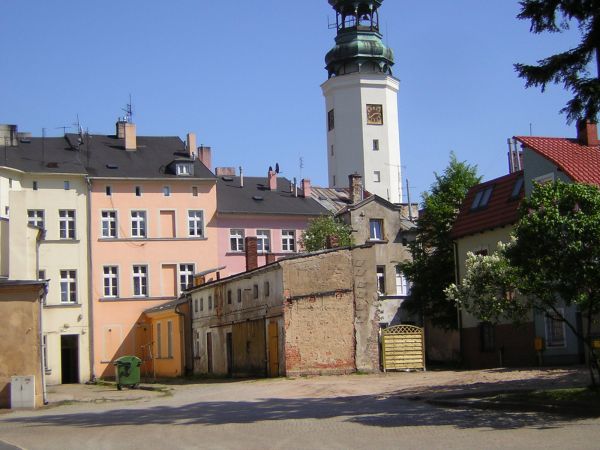 zdjecie Sulechów