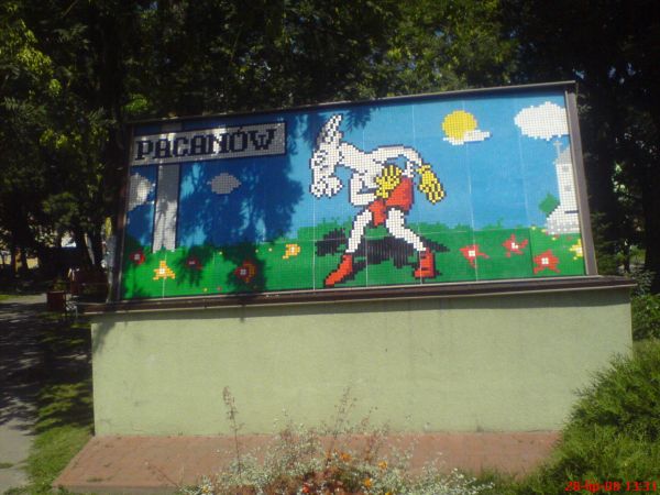 zdjecie Pacanów
