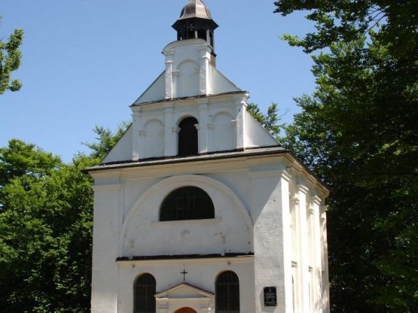 Kalwaria Wejherowska