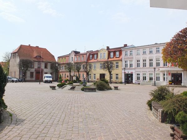 Połczyński Rynek
