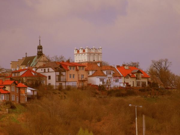 zdjecie Sandomierz
