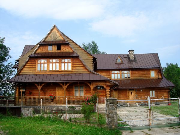 Bukowina Tatrzańska