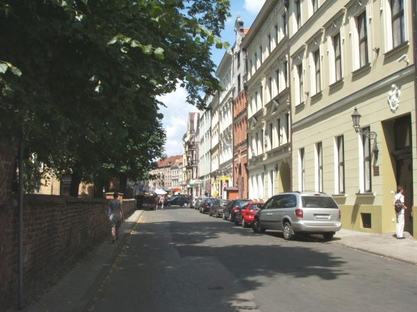 zdjecie Toruń
