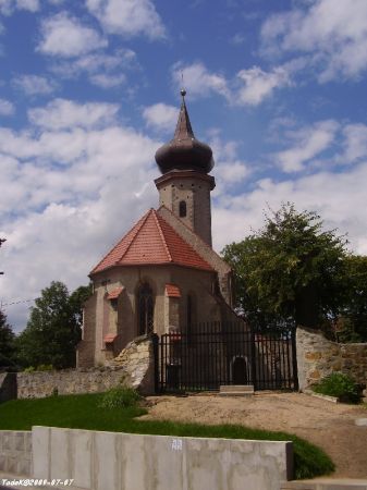 ... przy ulicy Ceramicznej (nowiutka !)