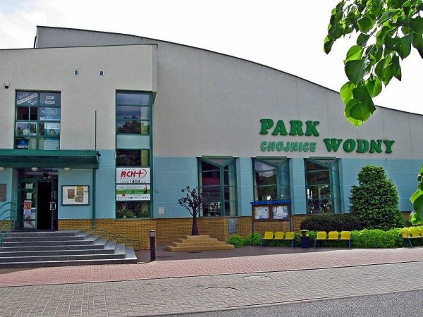 Park Wodny