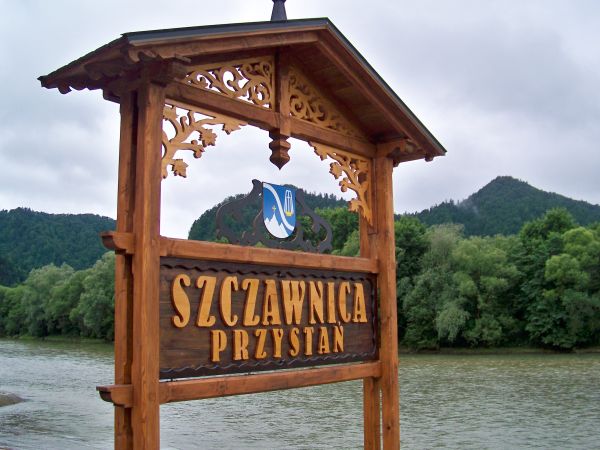 zdjecie Szczawnica