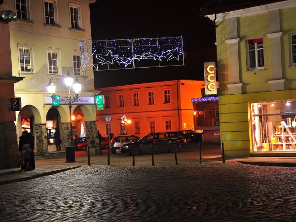 zdjecie Wodzisław Śląski