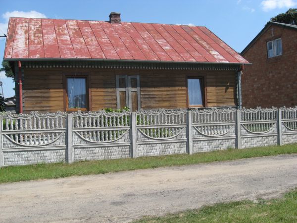 zdjecie Mariańskie Porzecze