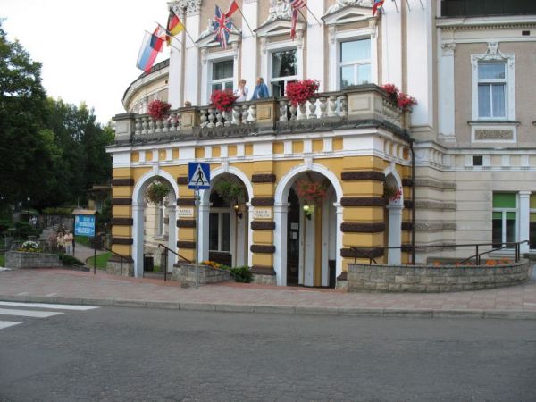 zdjecie Lądek-Zdrój