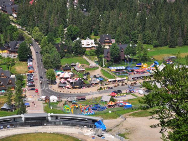 zdjecie Zakopane