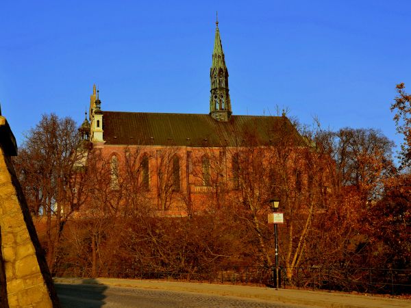 zdjecie Sandomierz