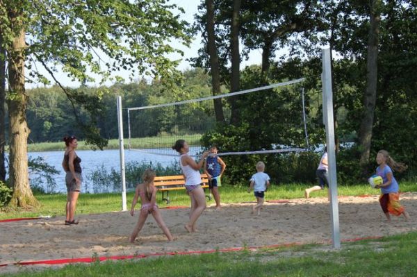 Mysia Wyspa / j. Trzesiecko (Szczecinek)