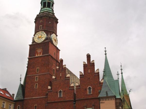 zdjecie Wrocław