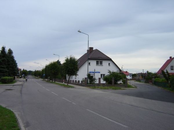 Bobolicka i Topolowa