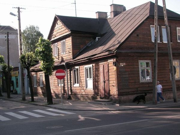 Plac Kilinskiego