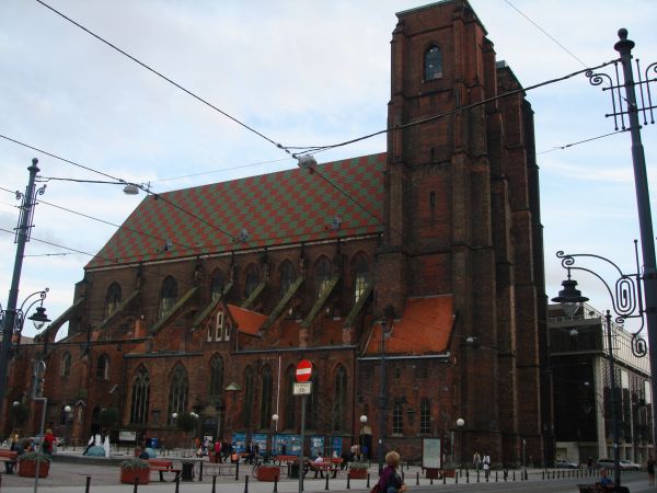 zdjecie Wrocław