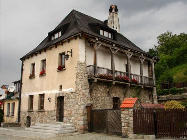 zdjecie Kazimierz Dolny