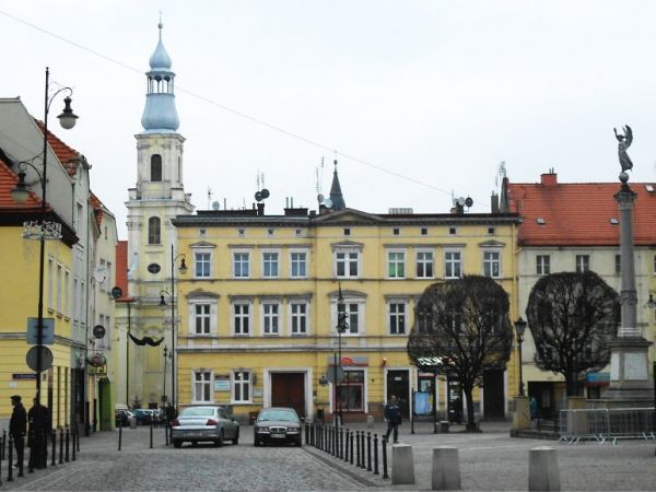Oleśnica