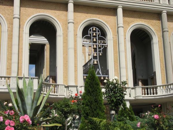 zdjecie Licheń Stary