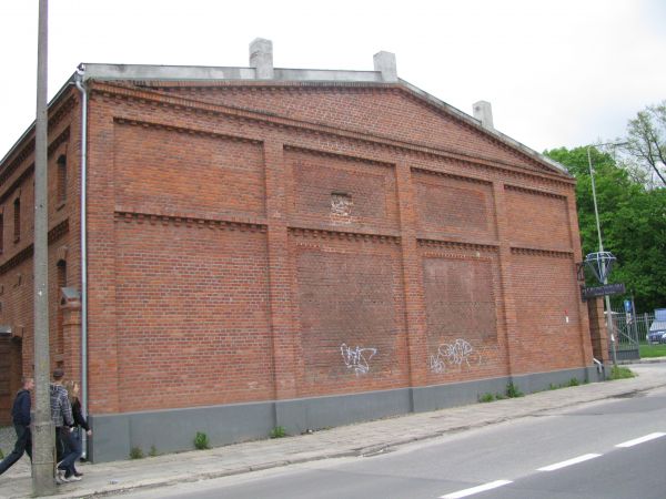 Księży Młyn w Łodzi