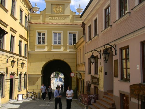 Lublin