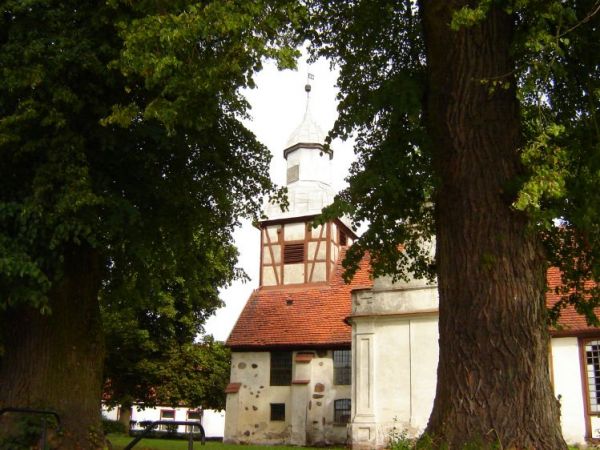 Kościół Parafialny.