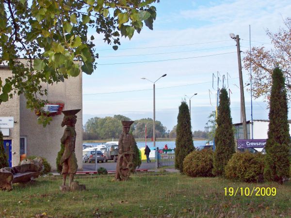 zdjecie Kamień Pomorski