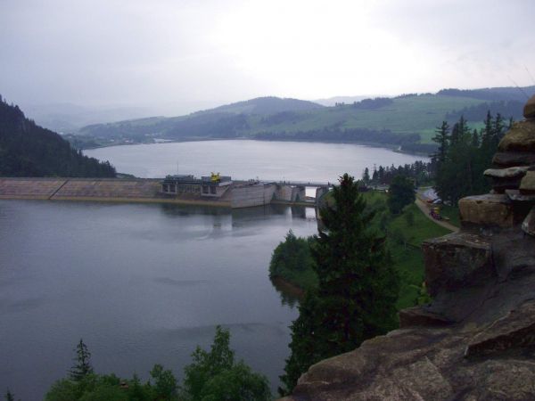 zdjecie Niedzica Zamek