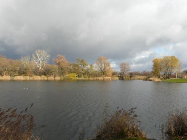 Także "Glinki" - jesienią