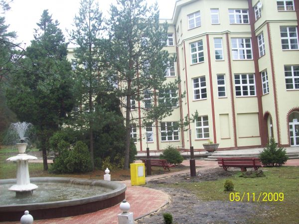 Zdjęcia Jaroszowiec