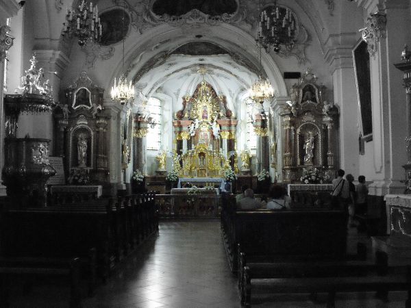 zdjecie Góra Świętej Anny