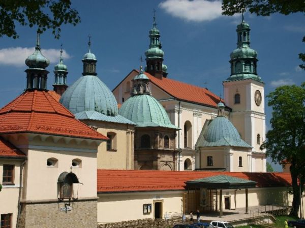 zdjecie Kalwaria Zebrzydowska