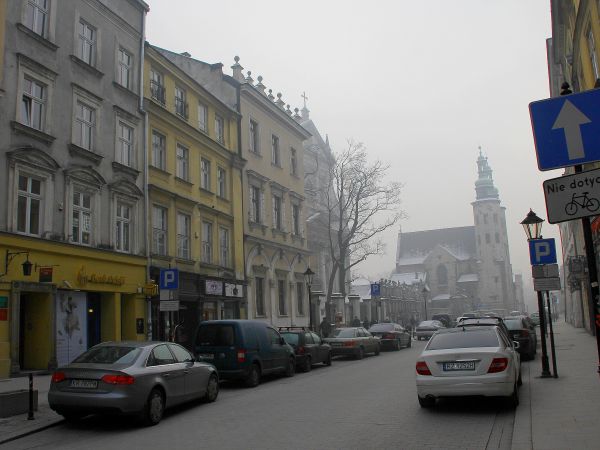 zdjecie Kraków