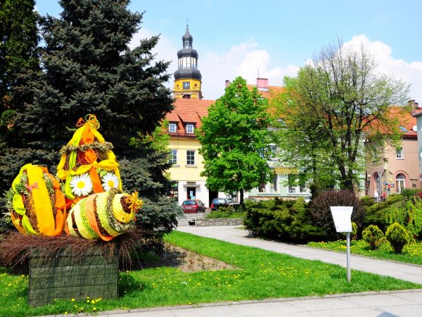 zdjecie Wodzisław Śląski