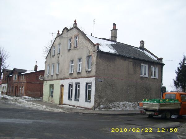 zdjecie Mikołajki Pomorskie