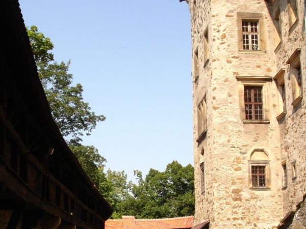 Zamek CZOCHA
http://www.zamekczocha.pl/