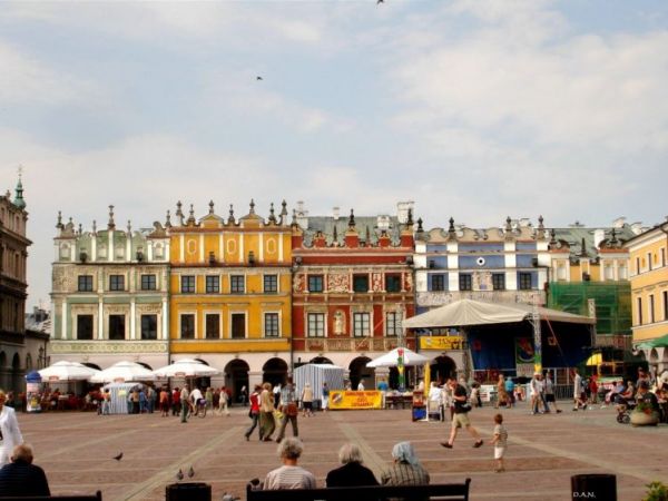 zdjecie Zamość