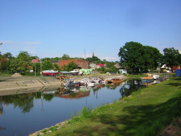 zdjecie Sulechów