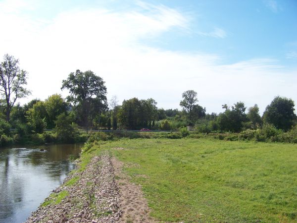 zdjecie Białobrzeg Dalszy