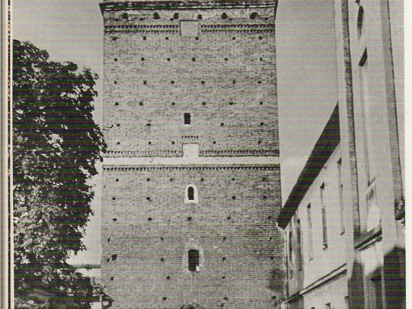 ze zbiorów prywatnych: z publikacji przewodnickich, lata 60-te XX wieku.