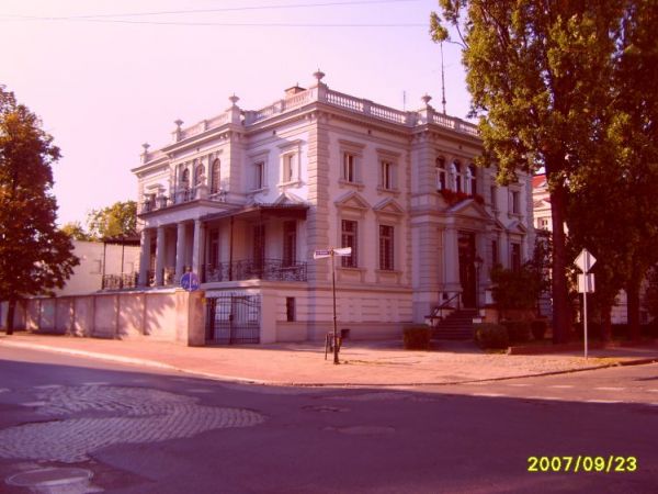 Muzeum nowosolskie