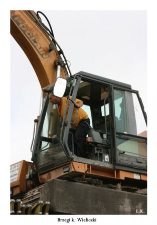 Brzegi k. Wieliczki 4