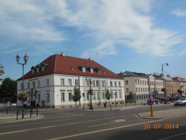 zdjecie Białystok