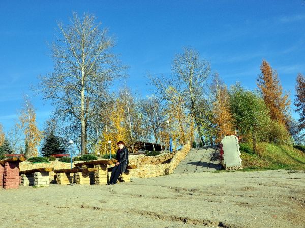 Olza-ośrodek wypoczynkowy