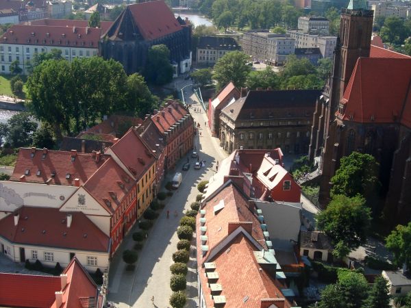 zdjecie Wrocław