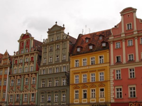 zdjecie Wrocław